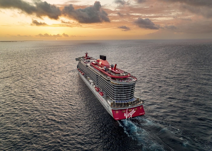 Grand Turk Island, Turks and Caicos Islands image